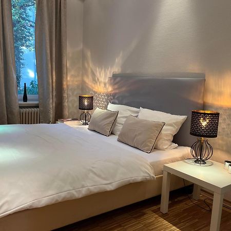 Suite Appartement Friesenhof Hanower Zewnętrze zdjęcie