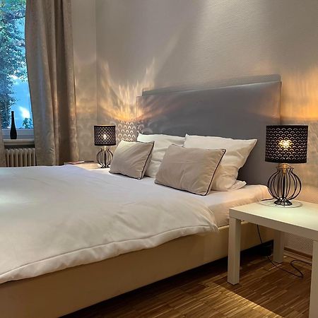 Suite Appartement Friesenhof Hanower Zewnętrze zdjęcie