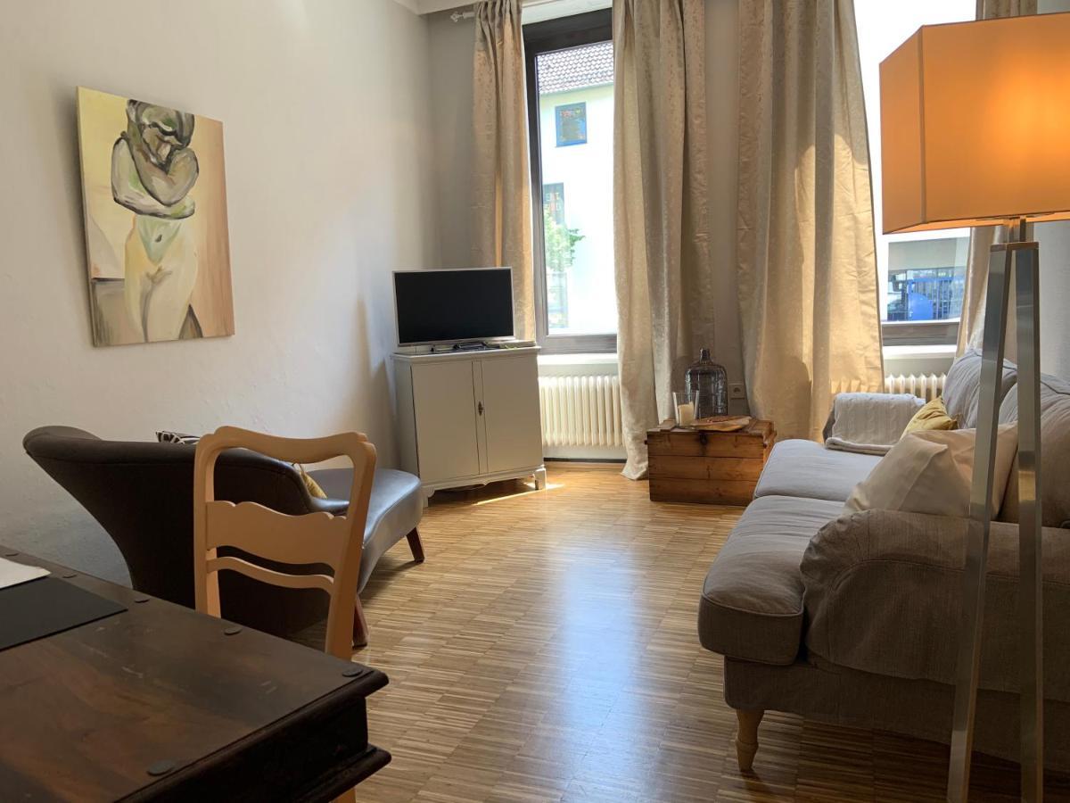 Suite Appartement Friesenhof Hanower Zewnętrze zdjęcie