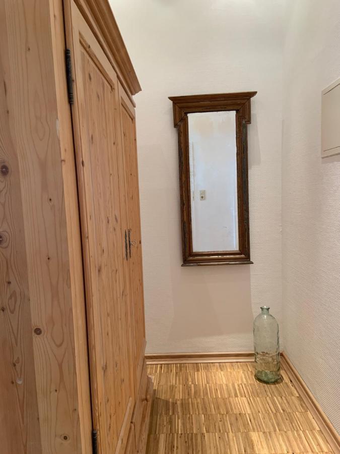 Suite Appartement Friesenhof Hanower Zewnętrze zdjęcie