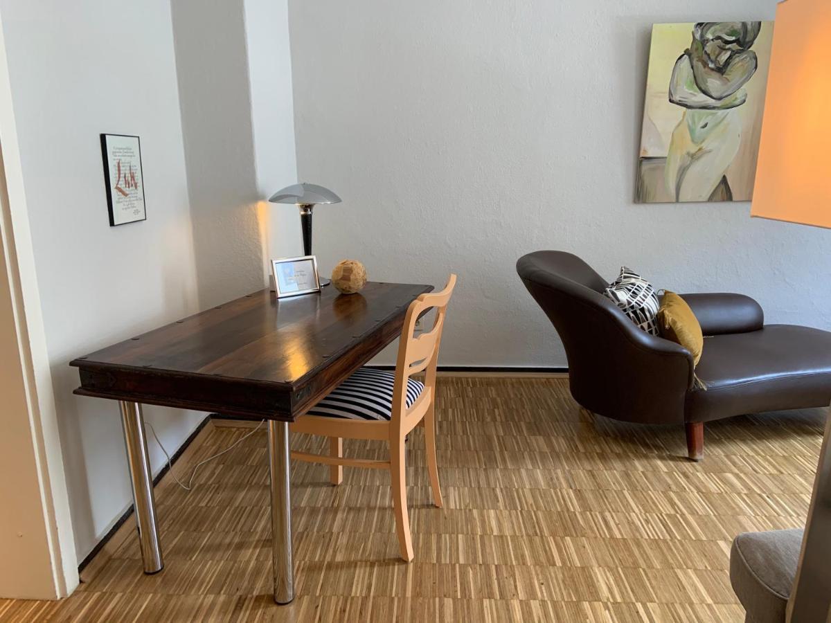 Suite Appartement Friesenhof Hanower Zewnętrze zdjęcie