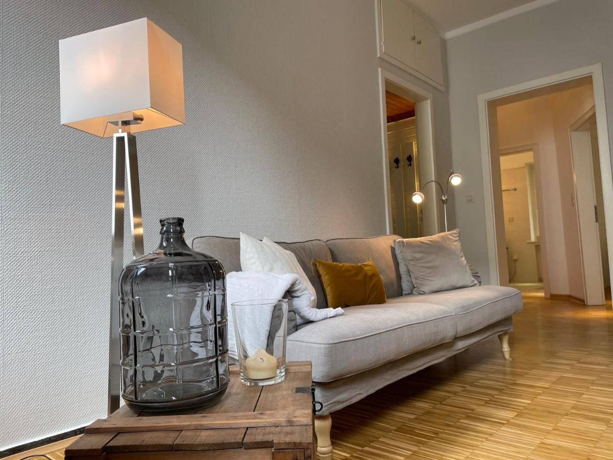 Suite Appartement Friesenhof Hanower Zewnętrze zdjęcie
