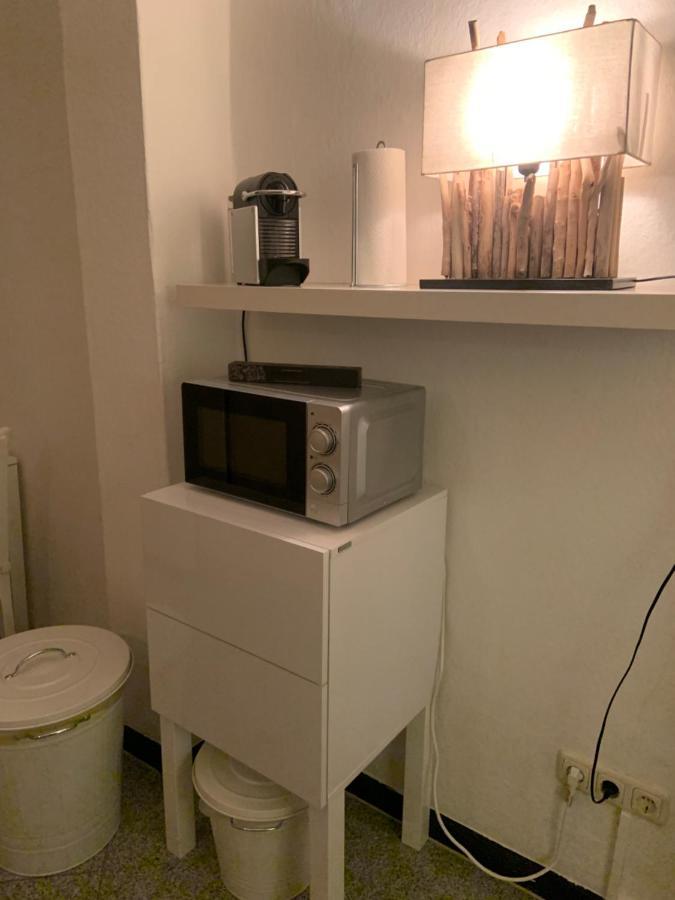 Suite Appartement Friesenhof Hanower Zewnętrze zdjęcie