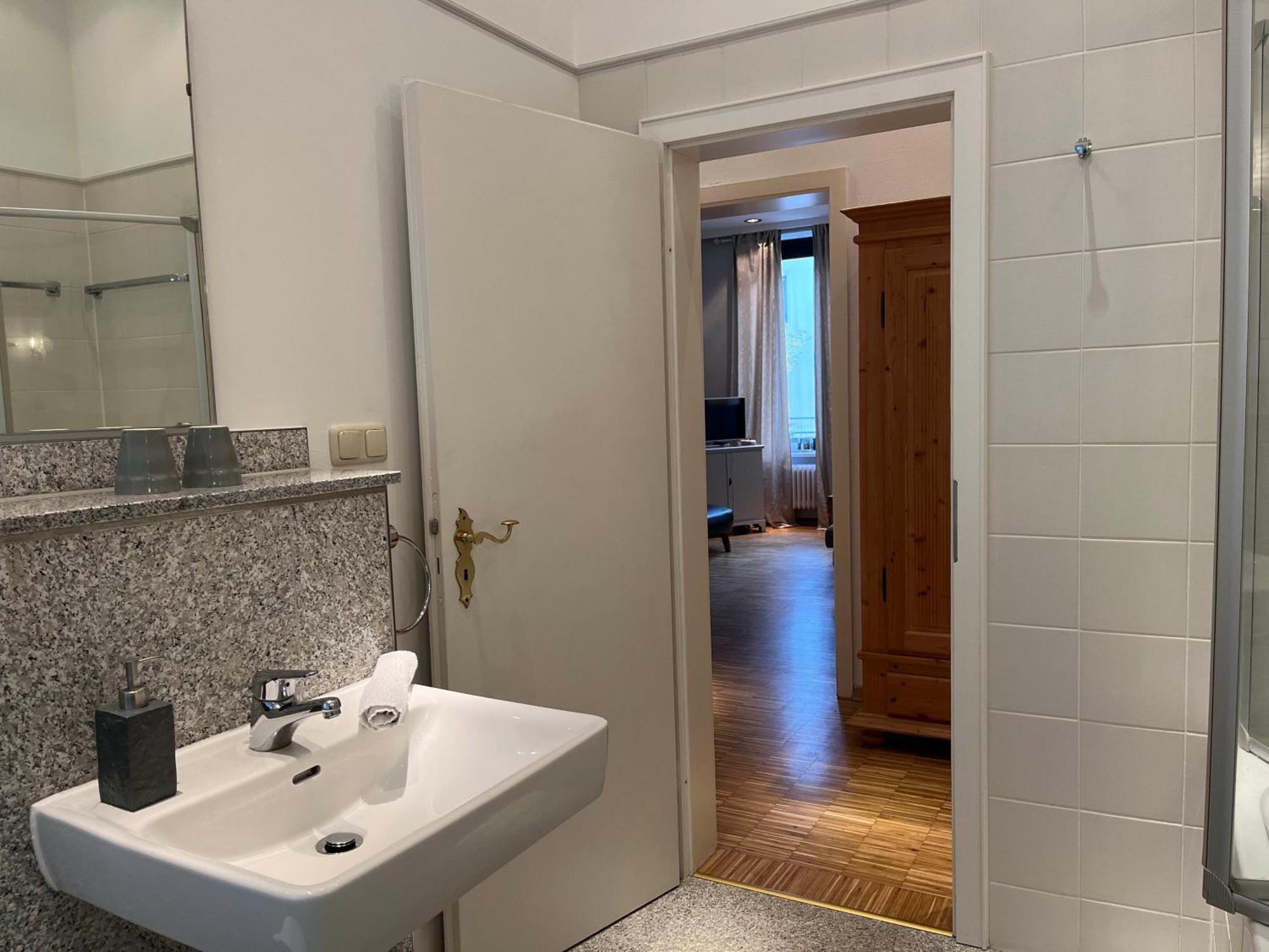 Suite Appartement Friesenhof Hanower Zewnętrze zdjęcie