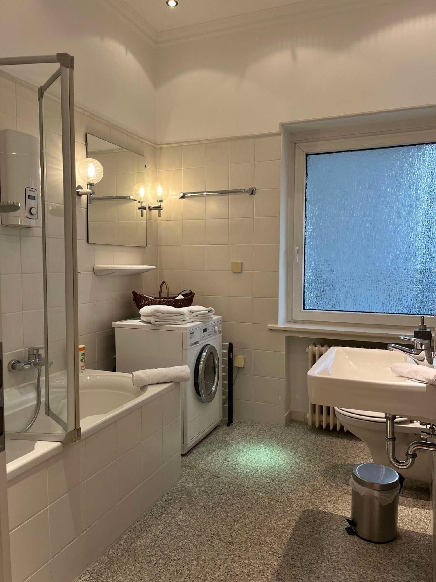 Suite Appartement Friesenhof Hanower Zewnętrze zdjęcie