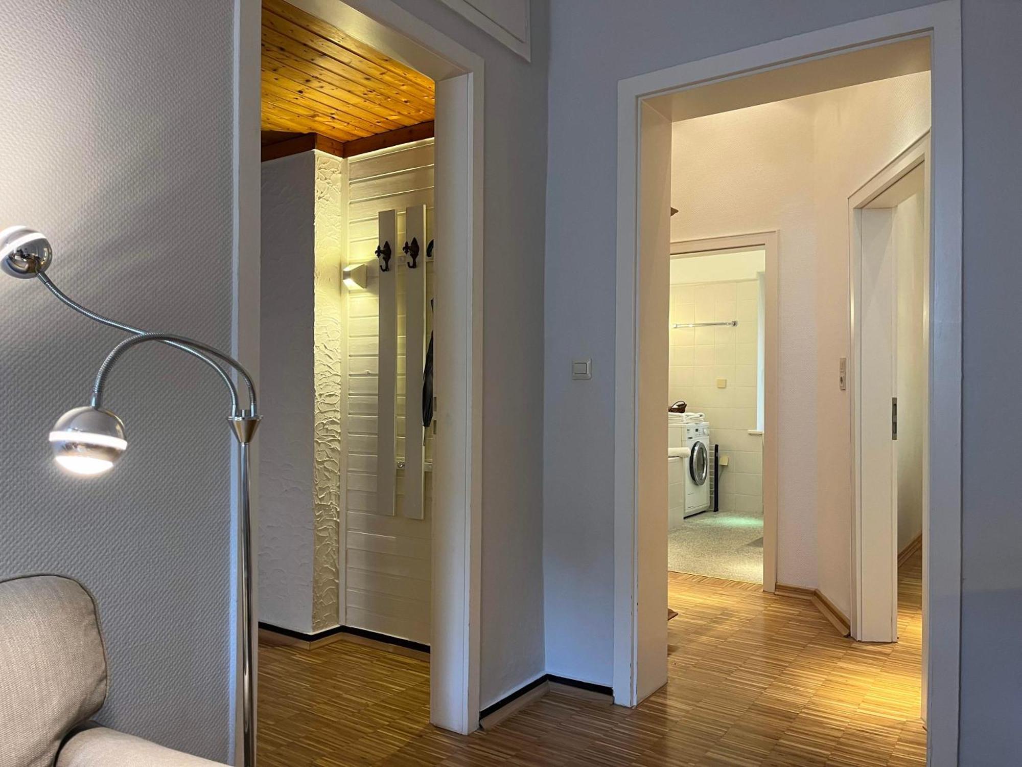Suite Appartement Friesenhof Hanower Zewnętrze zdjęcie