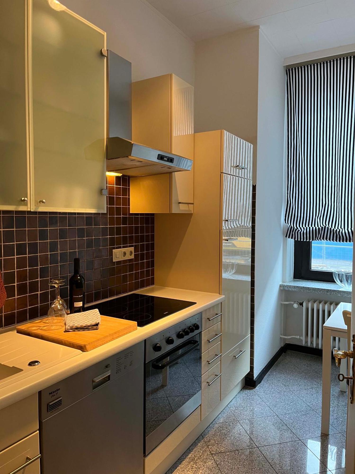 Suite Appartement Friesenhof Hanower Zewnętrze zdjęcie