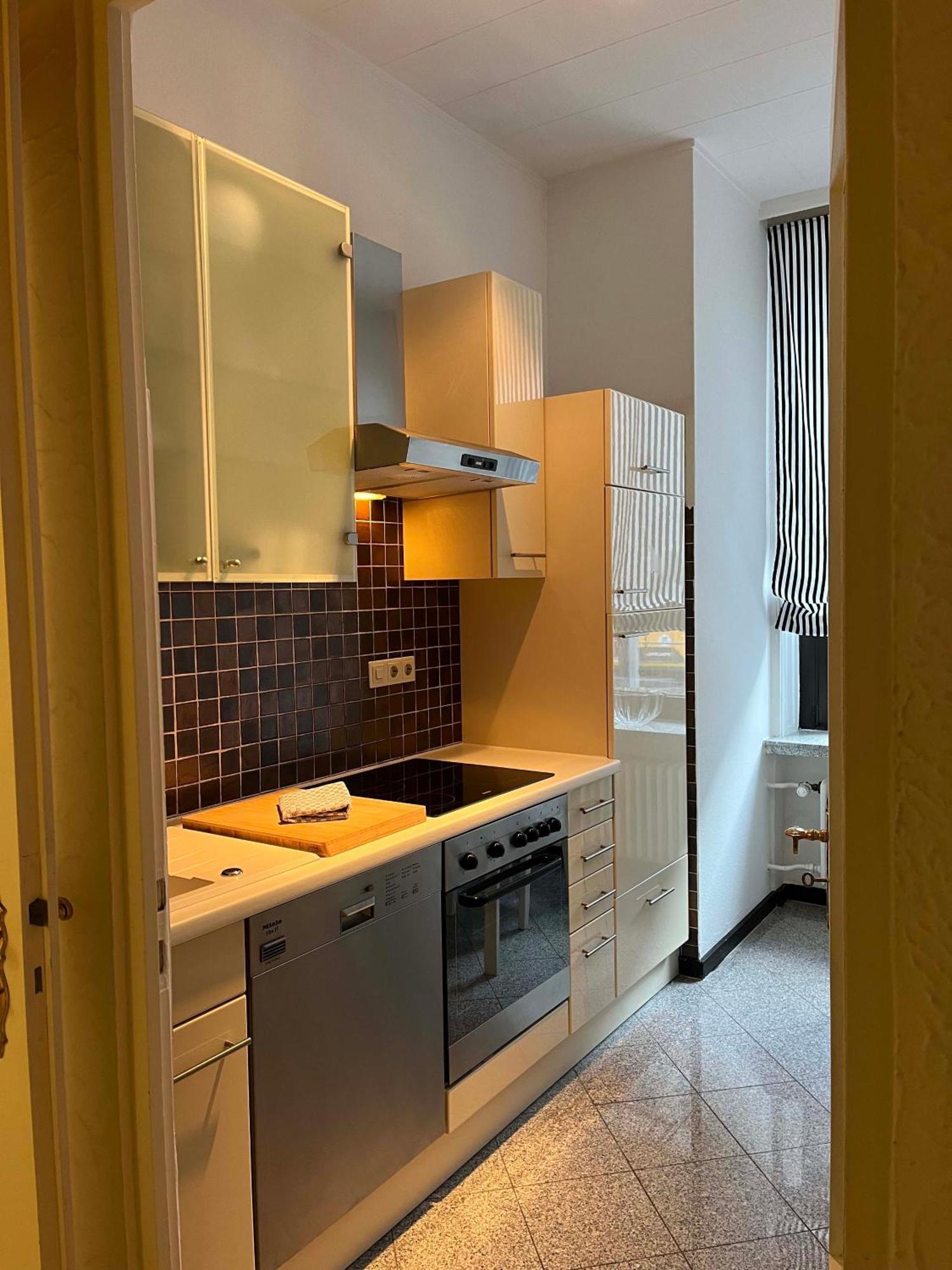 Suite Appartement Friesenhof Hanower Zewnętrze zdjęcie