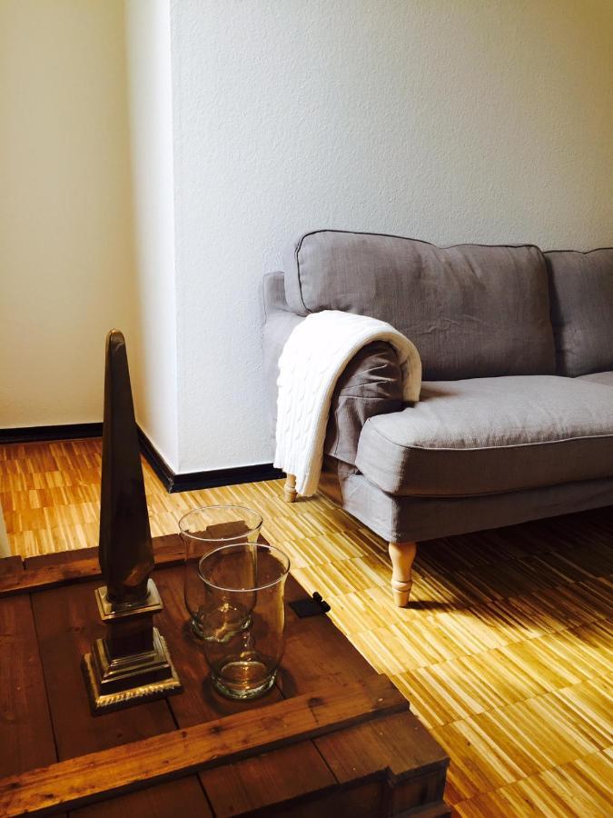 Suite Appartement Friesenhof Hanower Zewnętrze zdjęcie